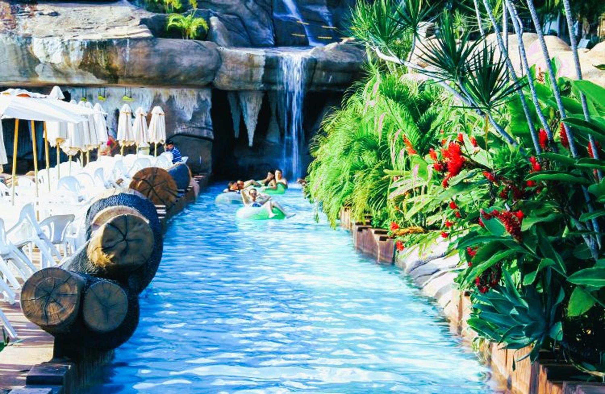 Piazza Diroma - Ganhe Cortesia O Diroma Acqua Park Aparthotel