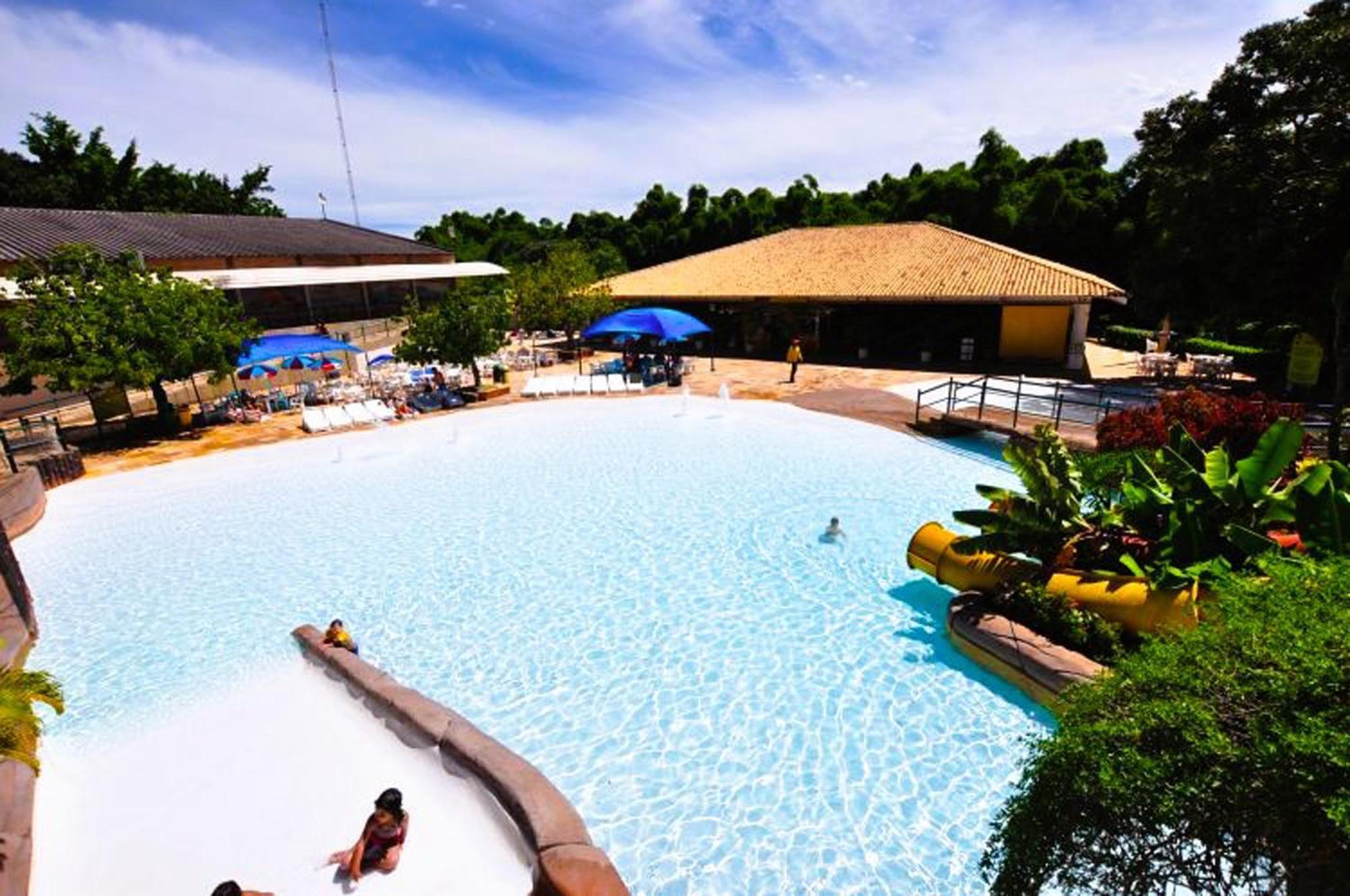 Aparthotel Piazza Diroma - Ganhe Cortesia O Diroma Acqua Park *
