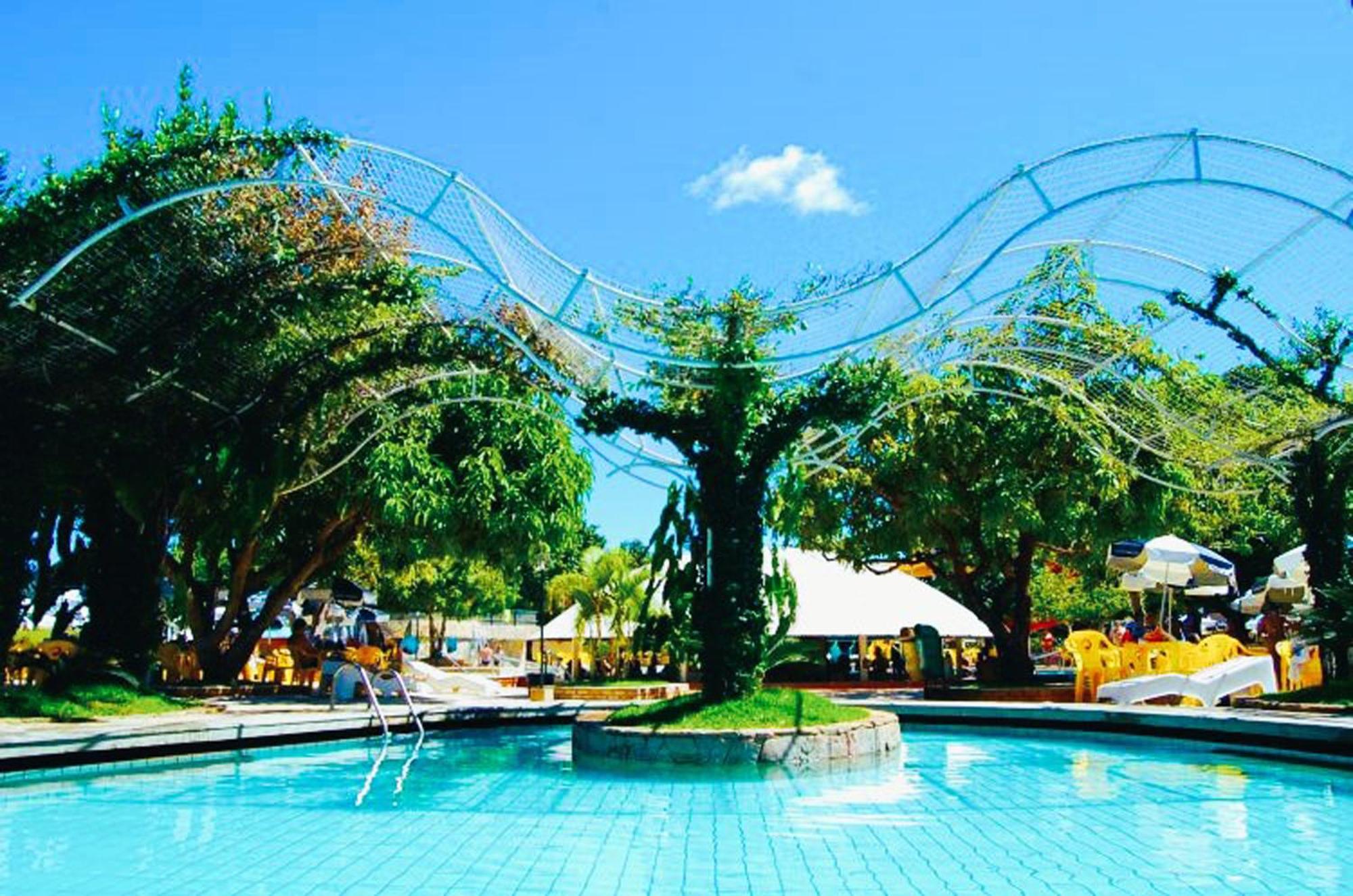 Piazza Diroma - Ganhe Cortesia O Diroma Acqua Park *