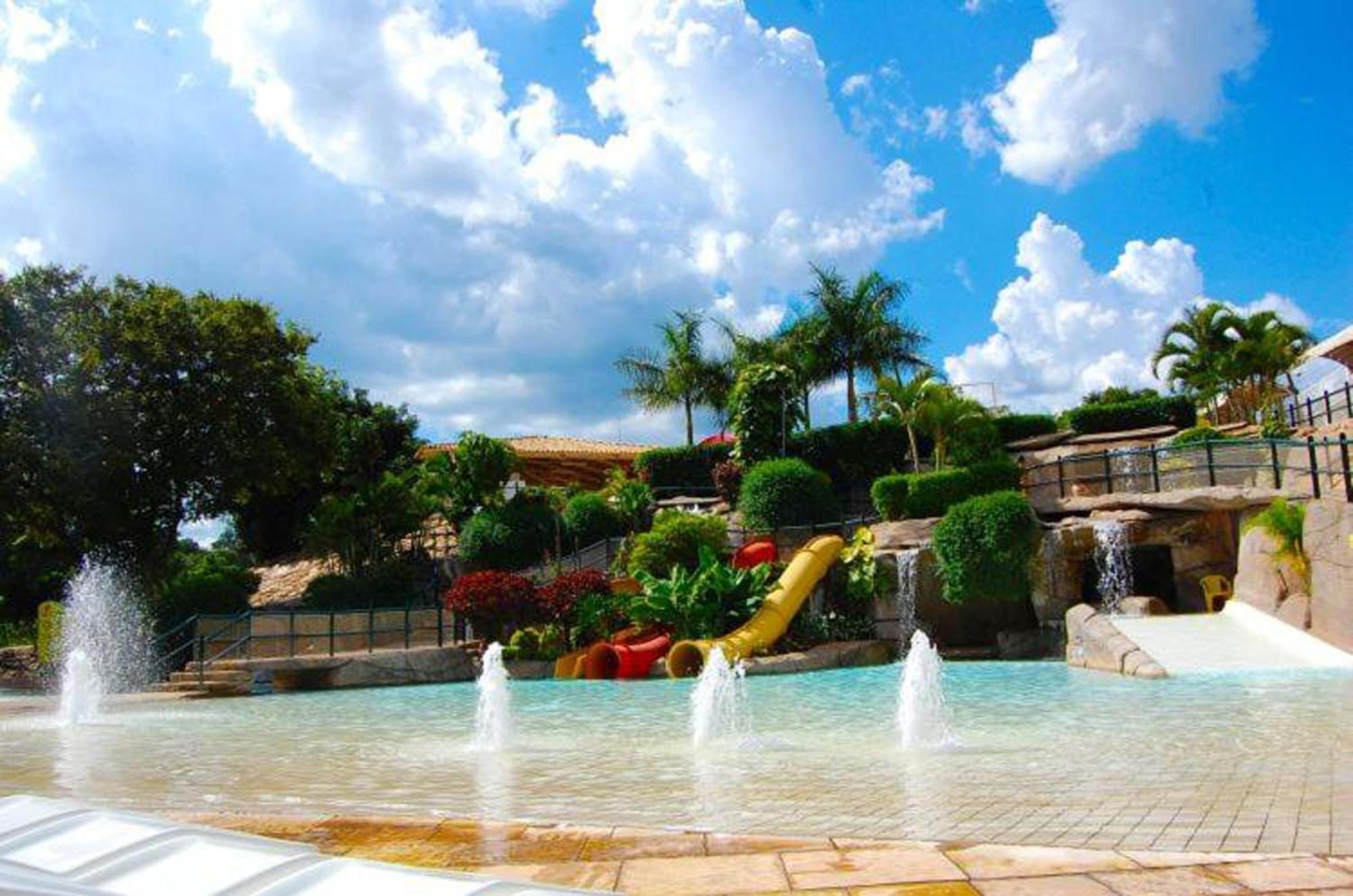 Piazza Diroma - Ganhe Cortesia O Diroma Acqua Park Aparthotel *