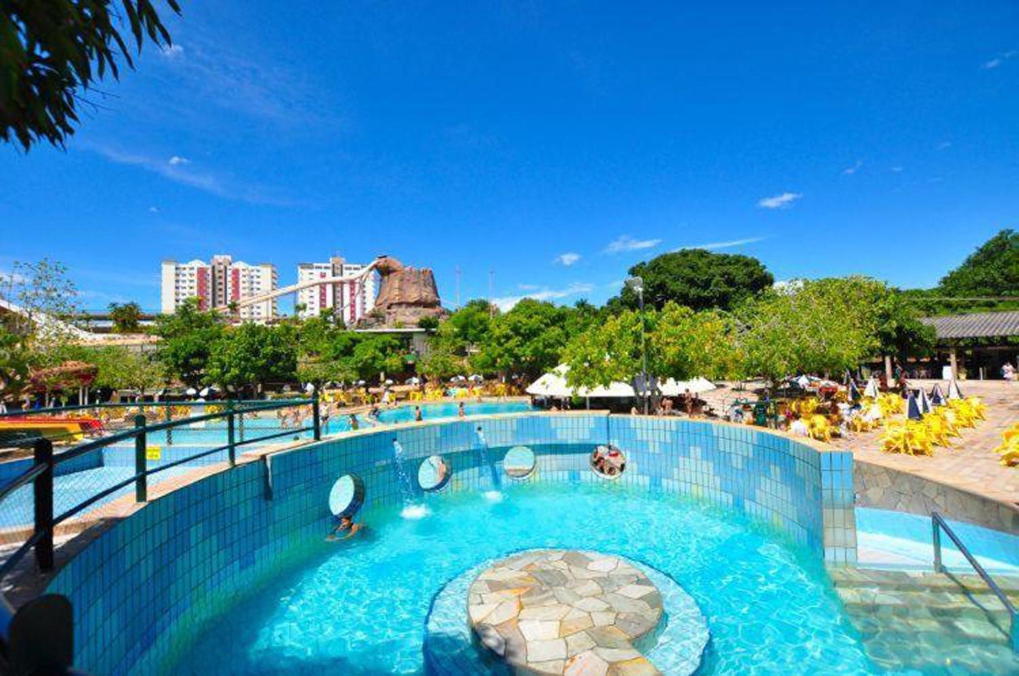 Aparthotel Piazza Diroma - Ganhe Cortesia O Diroma Acqua Park *