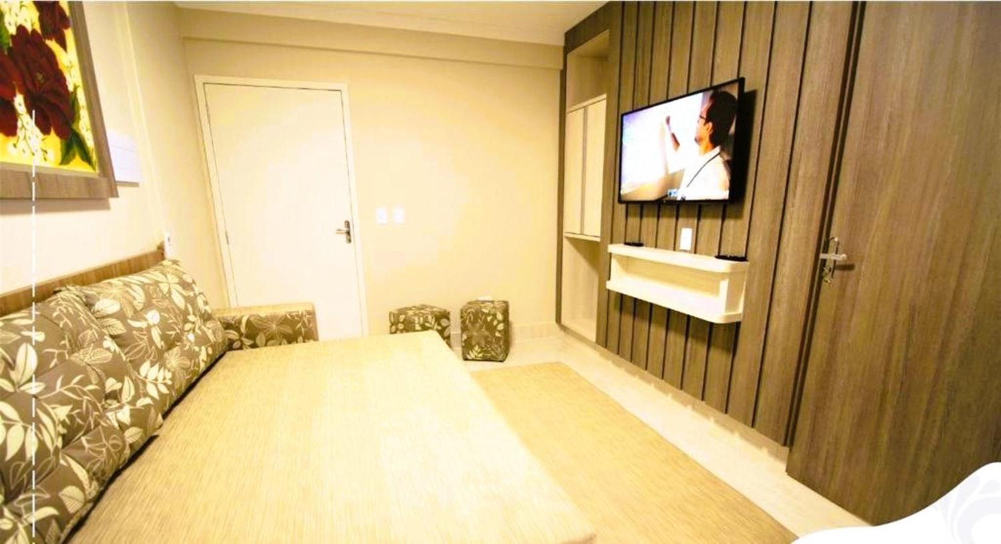 Aparthotel Piazza Diroma - Ganhe Cortesia O Diroma Acqua Park